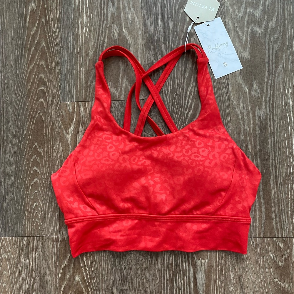 NWT buffbunny set - Picture 3 of 11